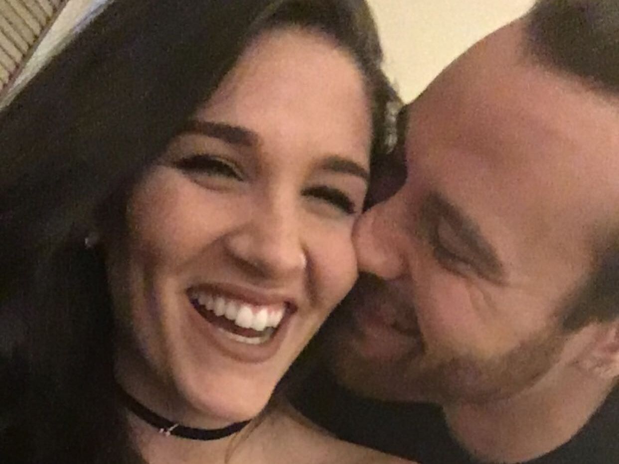 Picture of A Glimpse Into Danielle & Ryan