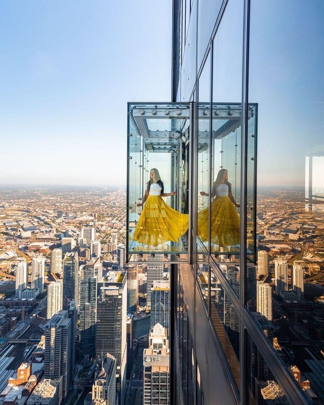 Picture of Willis Tower