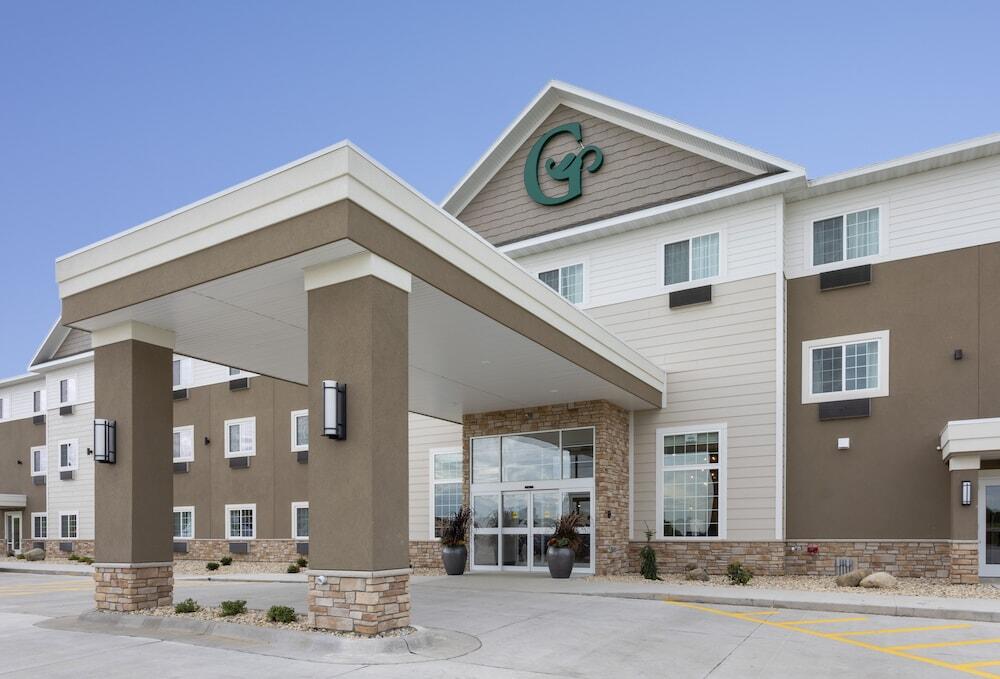 Picture of GrandStay Hotel & Suites Rock Valley