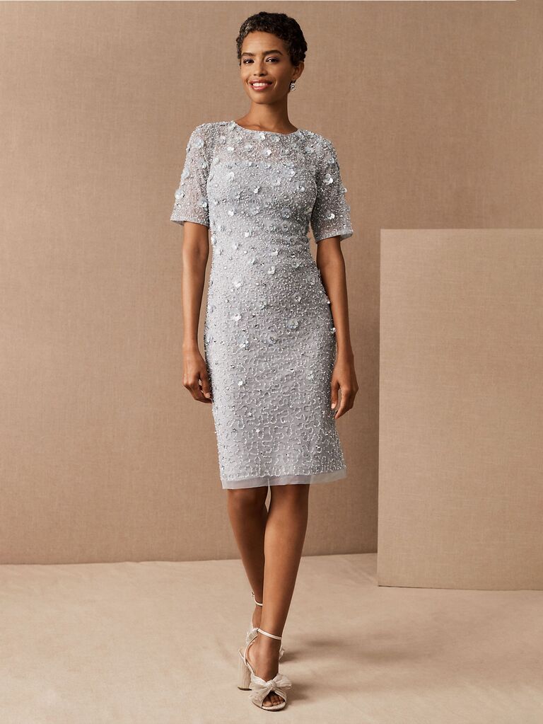 19 Best Mother of the Bride Dresses of 2022