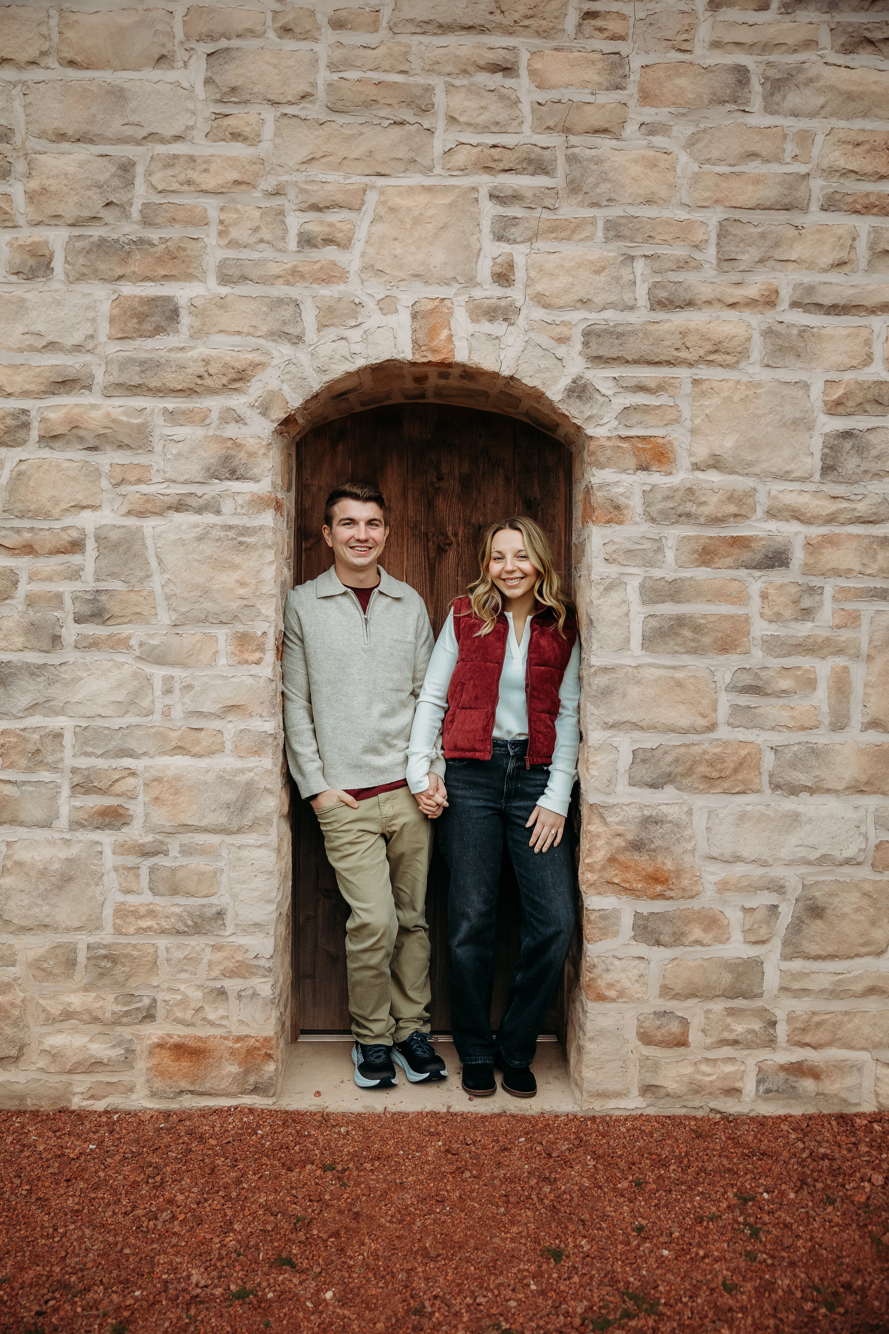 Mya & Dietrich Home Page Banner