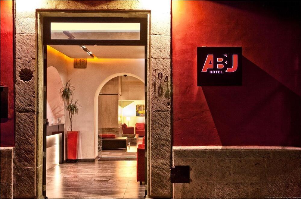 Picture of Hotel ABU