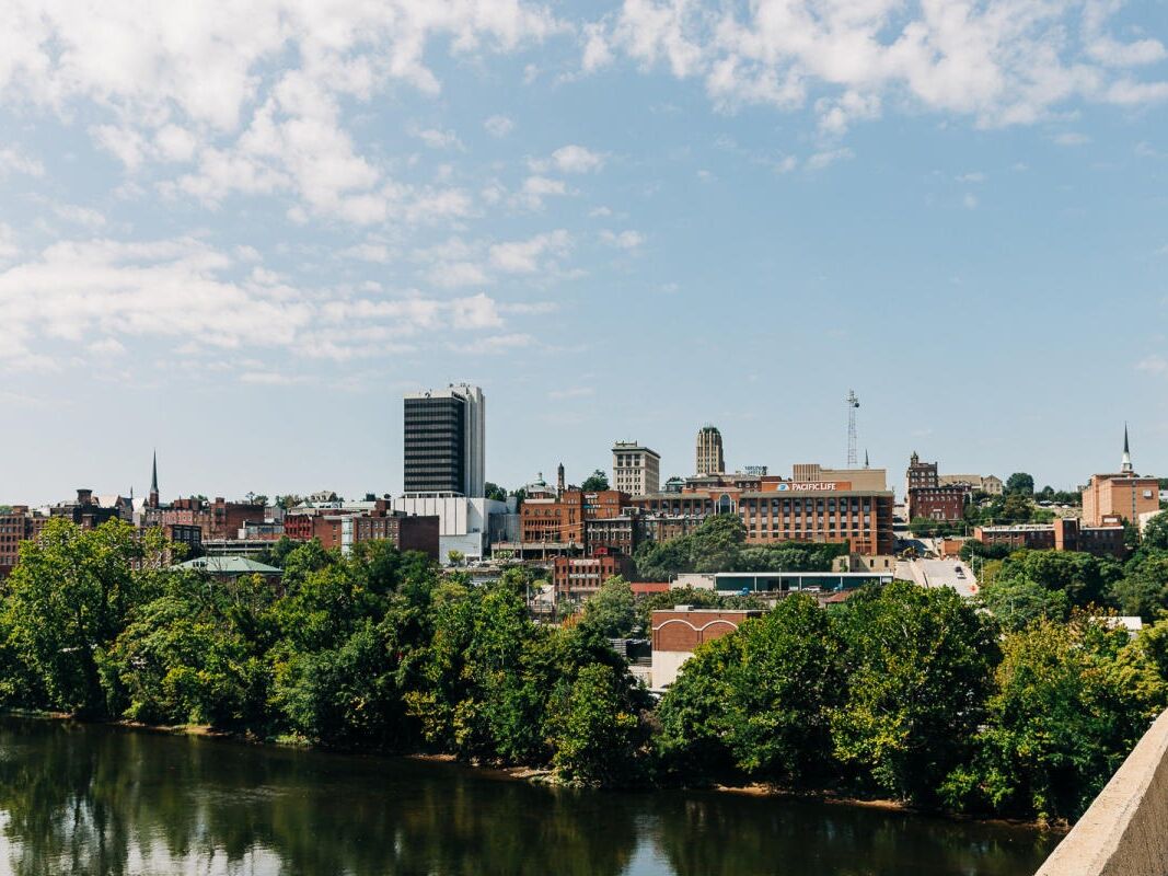 Picture of Explore Downtown Lynchburg