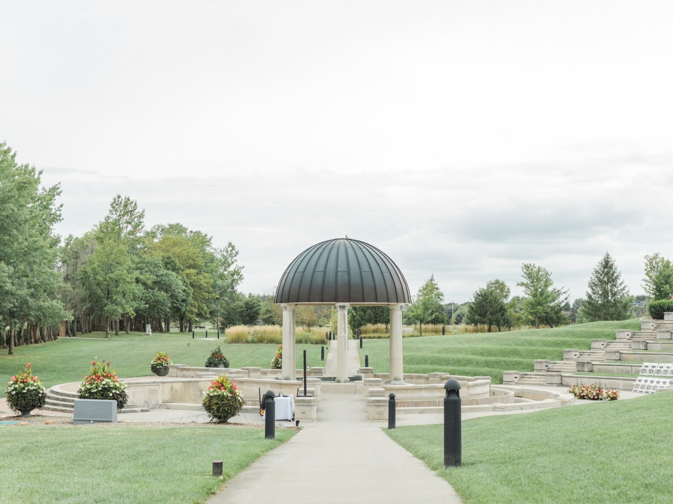 Picture of Coxhall Gardens