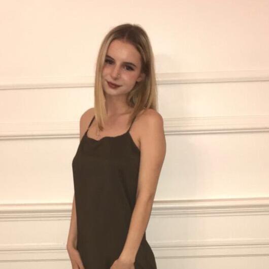 Charlotte Burbidge