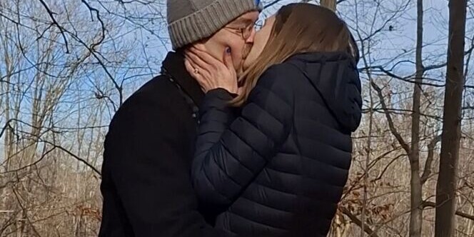 Emma & Marlon Home Page Banner