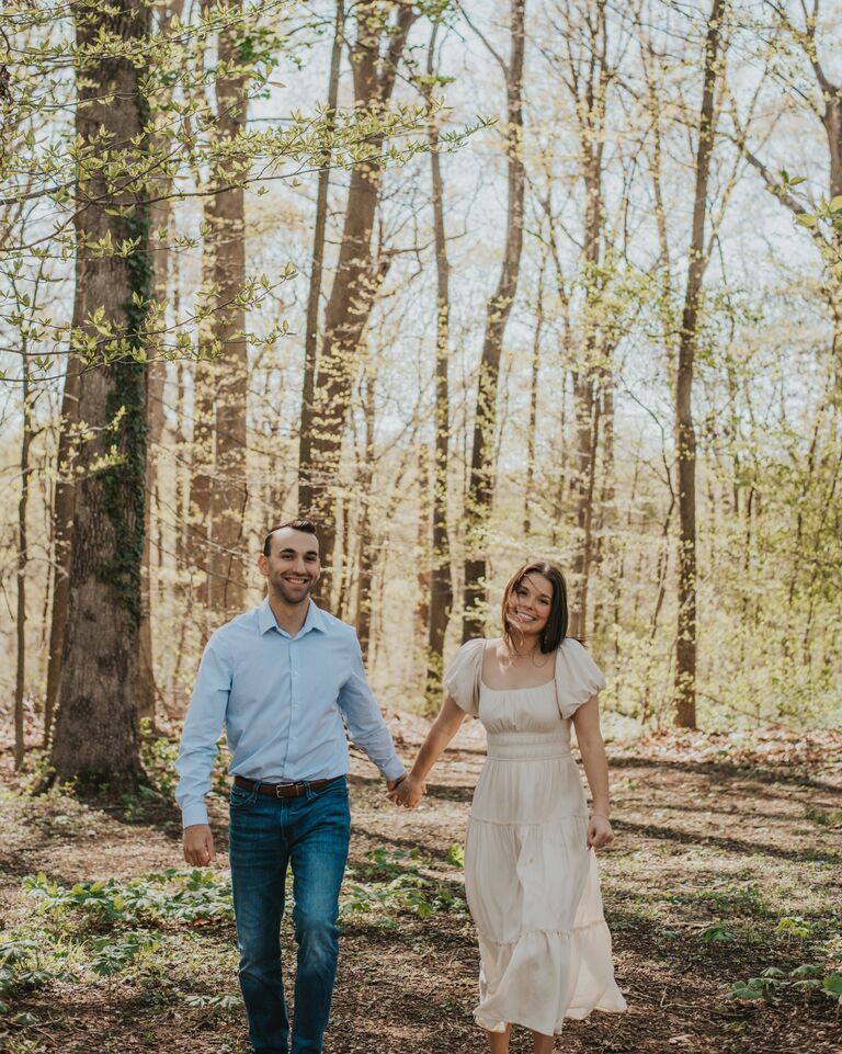 Brandon & Emma Home Page Banner