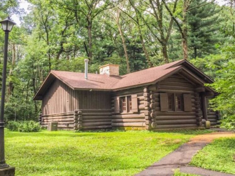 Picture of White Pines Cabins