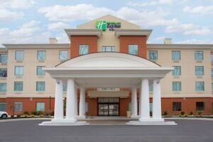 Picture of Holiday Inn Express & Suites Owings Mills Baltimore Area an IHG Hotel