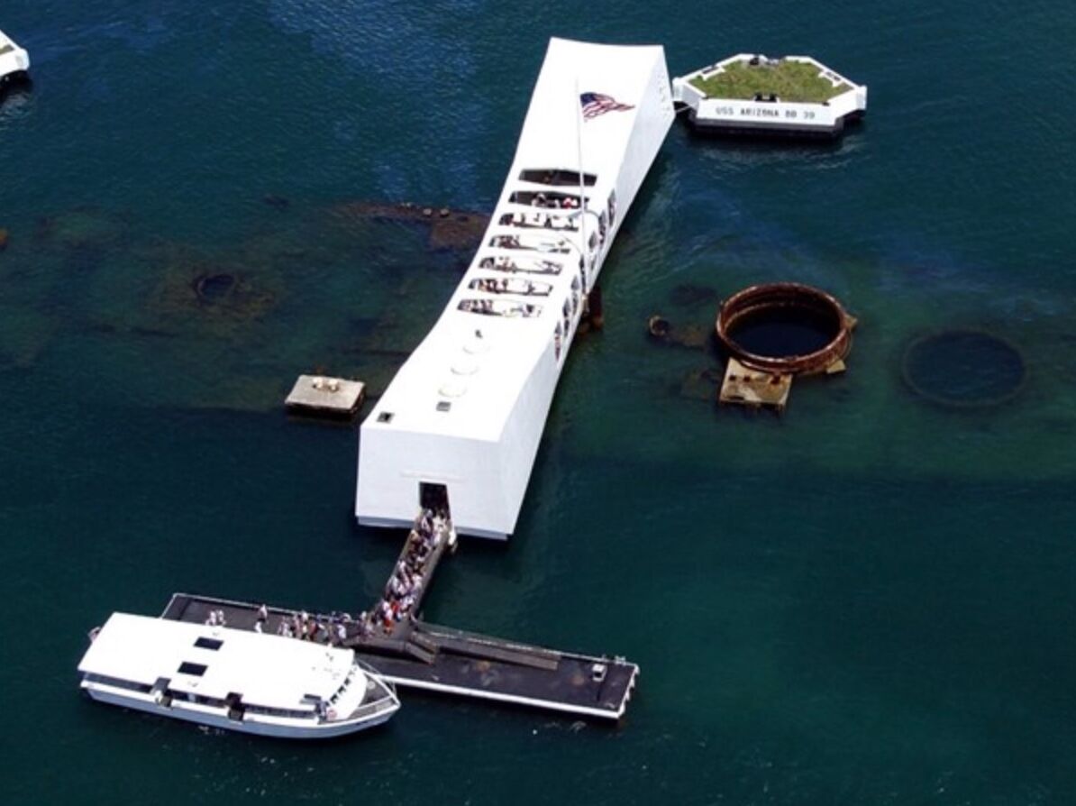 Picture of Visit Pearl Harbor!