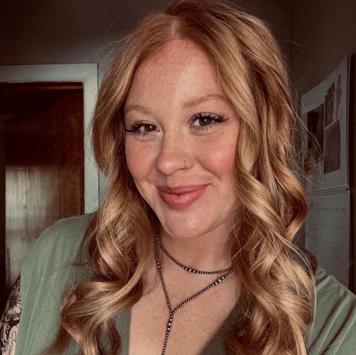 Mariah Markus