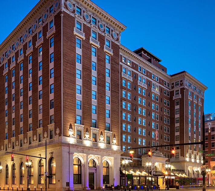 Picture of Amway Grand Plaza
