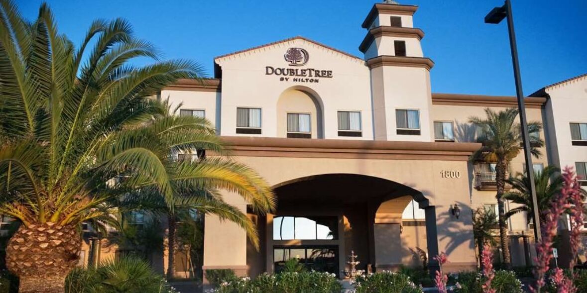 Picture of DoubleTree by Hilton Hotel Phoenix - Gilbert