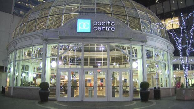 Picture of CF Pacific Centre