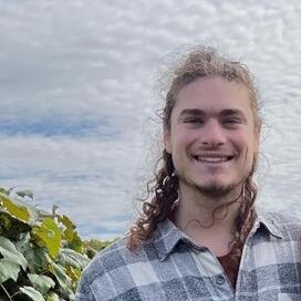 Wyatt Naftulin