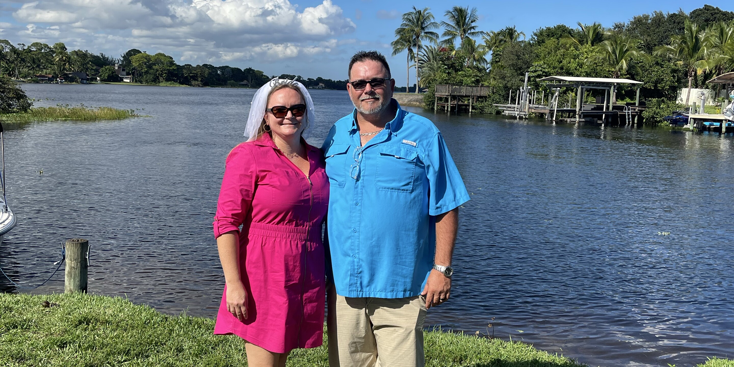 Kristy Grindle and Keith May's Wedding Website - The Knot