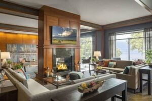 Picture of Courtyard Marriott Burlington Harbor