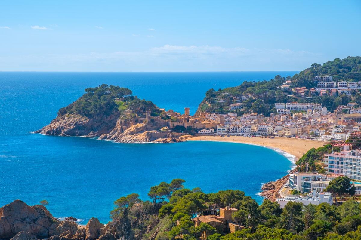Picture of Tossa de Mar