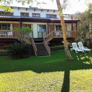 Picture of The Crows Nest Resort