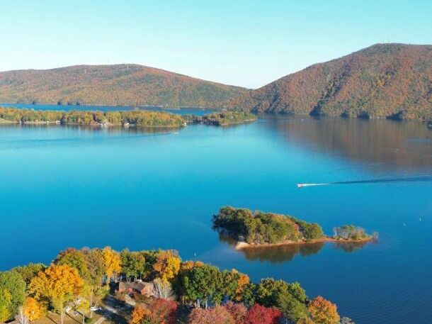 Picture of Bridgewater Marina & Boat Rentals