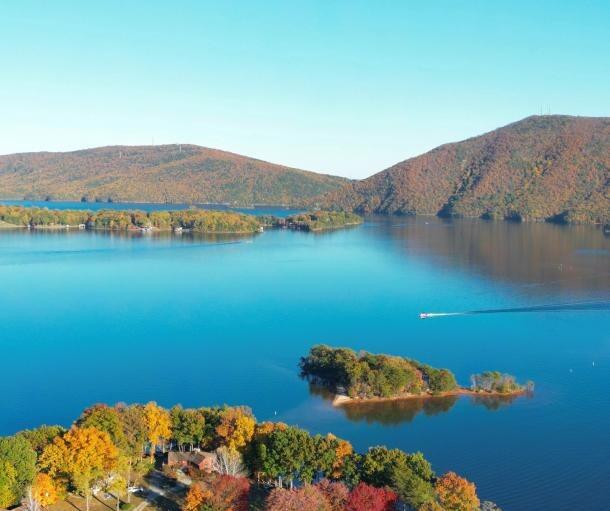 Picture of Bridgewater Marina & Boat Rentals