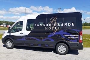 Picture of Bangor Grande