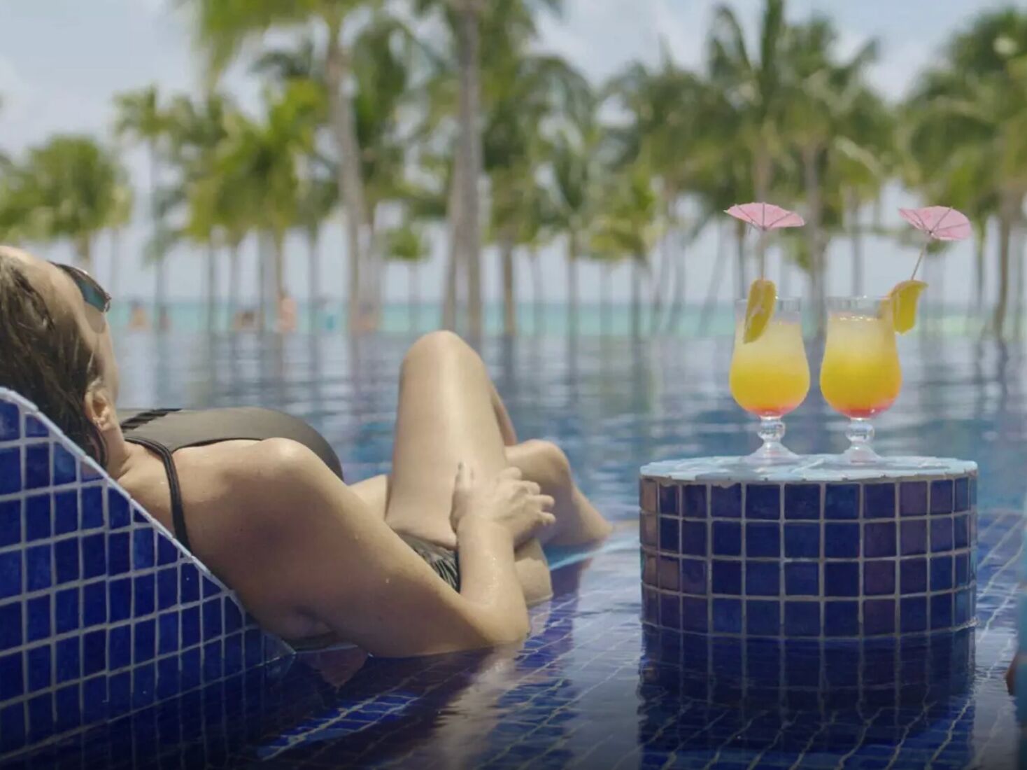 Picture of Barceló Maya Riviera - Adults only