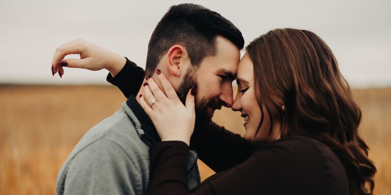 Sydney & Matt Home Page Banner
