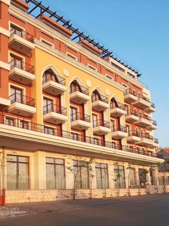 Picture of Majestic Byblos Grand Hotel