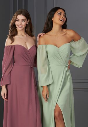 Christina Wu Celebration 22124 Sweetheart Bridesmaid Dress