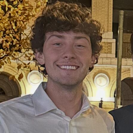 Parker Graham