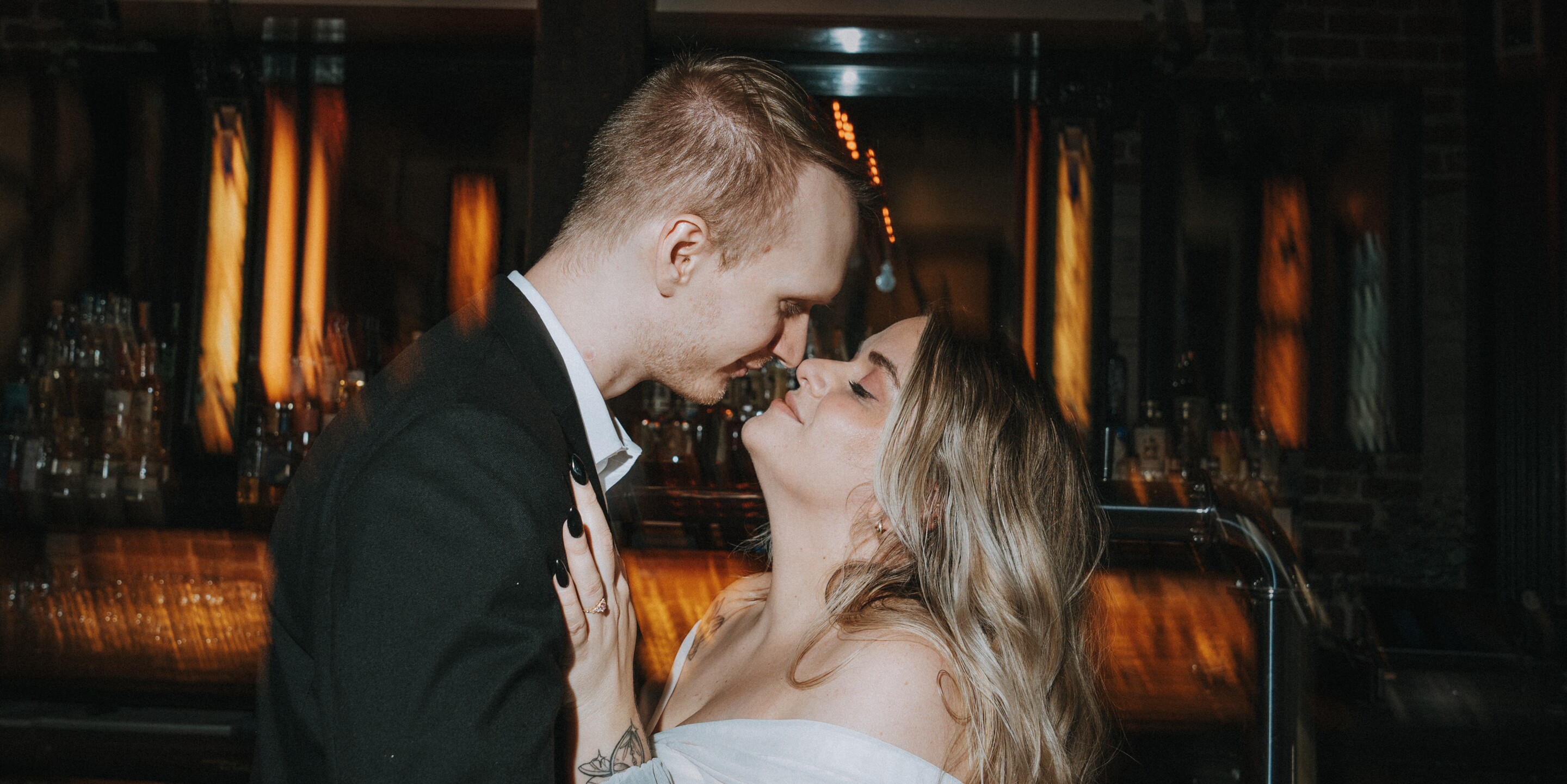 Azul de Mendieta and Kyle Philistine's Wedding Website - The Knot