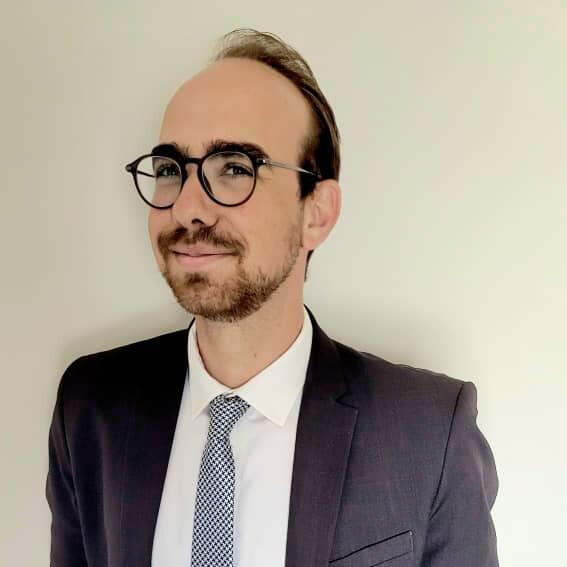  Brandon de Jager