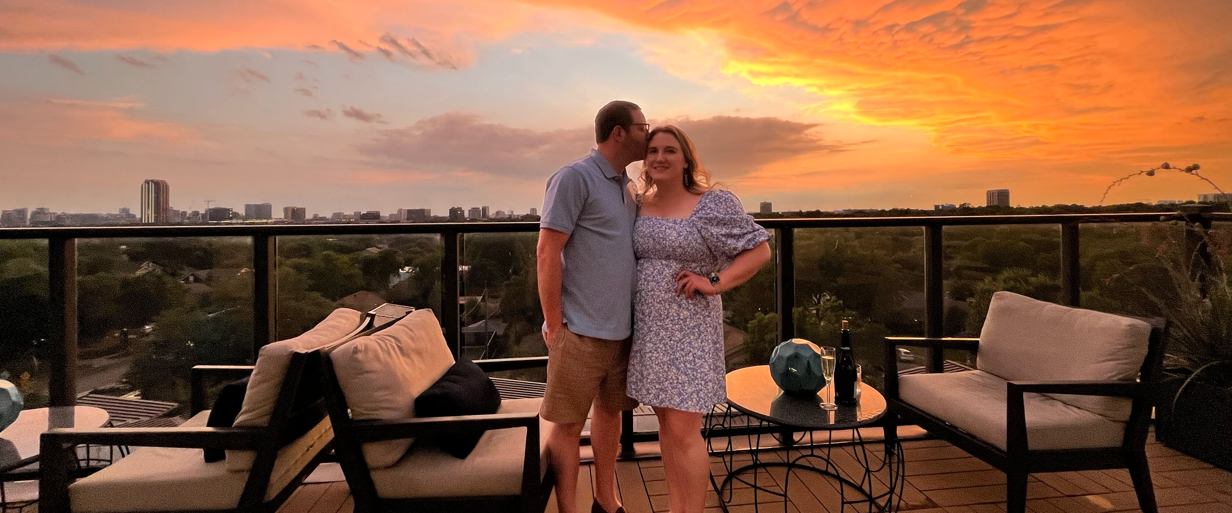 Picture of Sky Deck