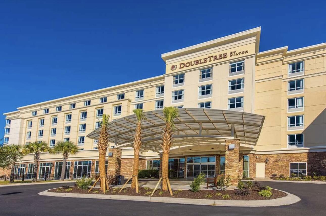 Picture of DoubleTree By Hilton- North Charleston 