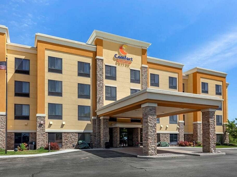 Picture of Comfort Suites