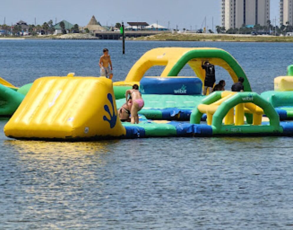Picture of Navarre Family Watersports and Pontoon Boat Rentals