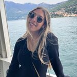 Tori Melby