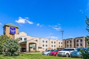 Picture of Sleep Inn Springfield South I60 near Medical District