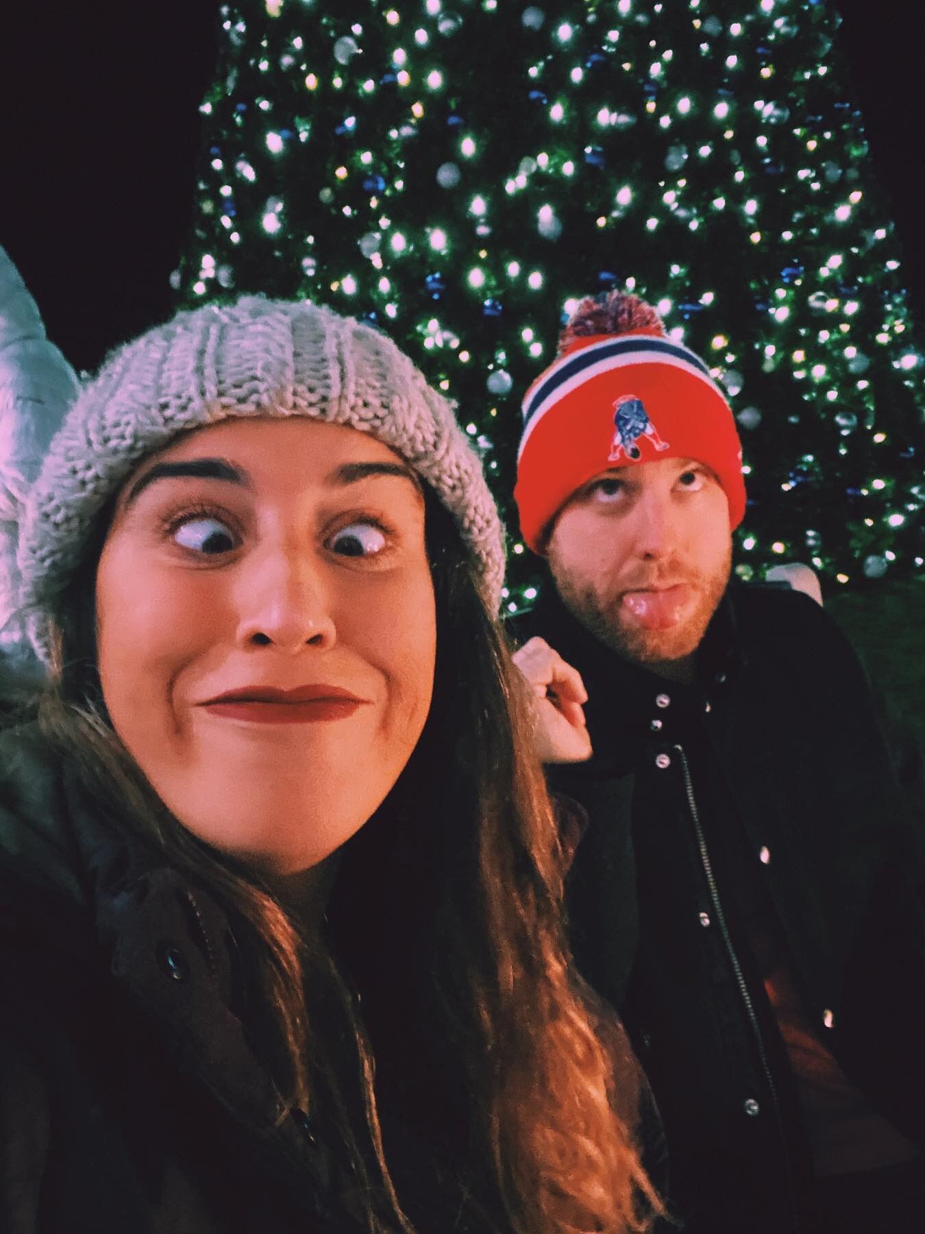 Picture of William + Zoë