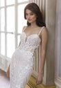 Enzoani THERESE Mermaid Wedding Dress - thumbnail - 2