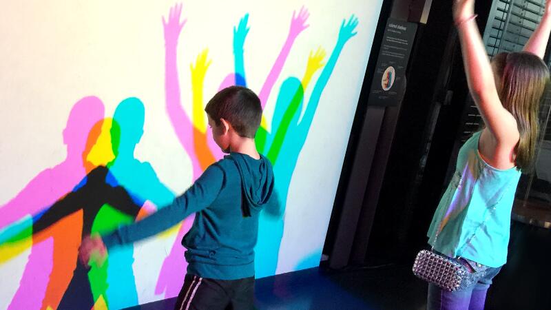 Picture of Exploratorium