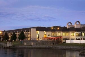 Picture of Wyndham Garden Lake Guntersville