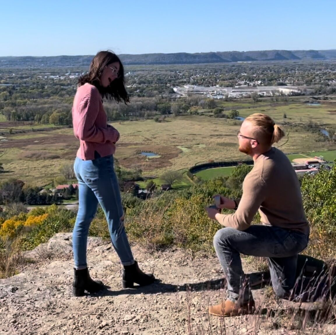 Picture of The Engagement 