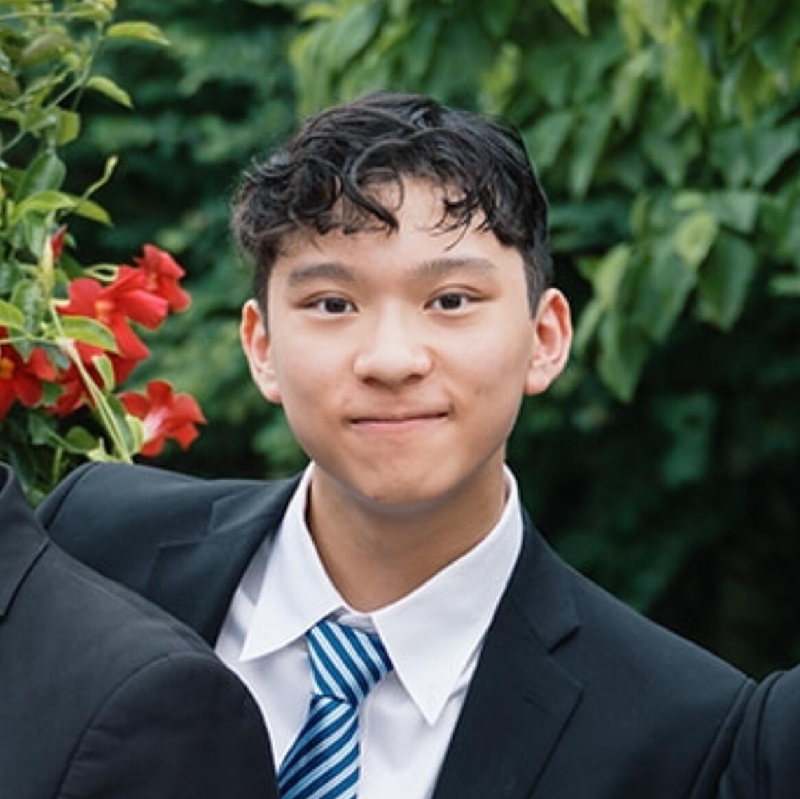 Jonathan Luu