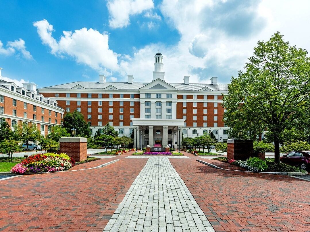 Picture of Hilton Columbus at Easton