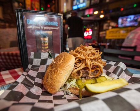 Picture of Huey's Midtown