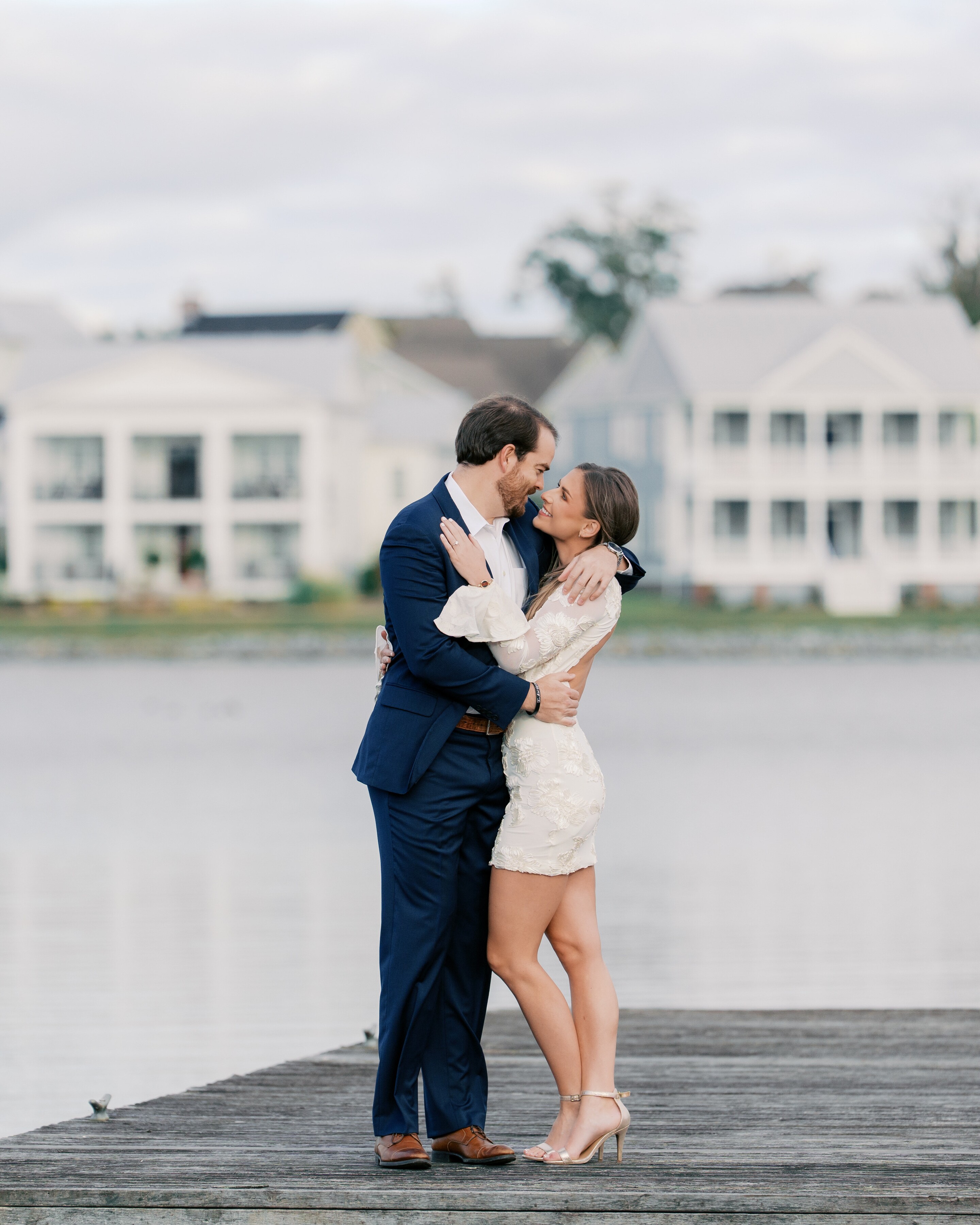 Leah & Charlie Home Page Banner