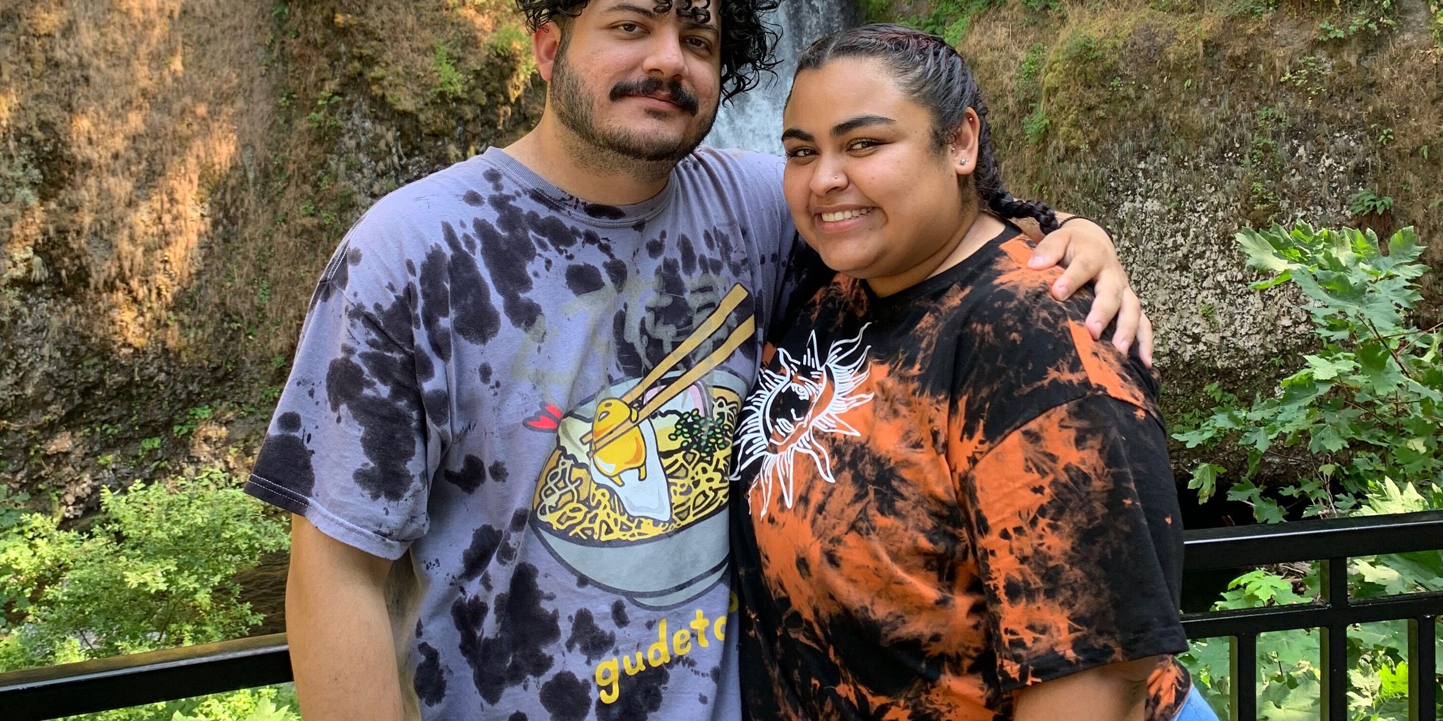 Ani Ascencio and Kevin Reyes's Wedding Website - The Knot