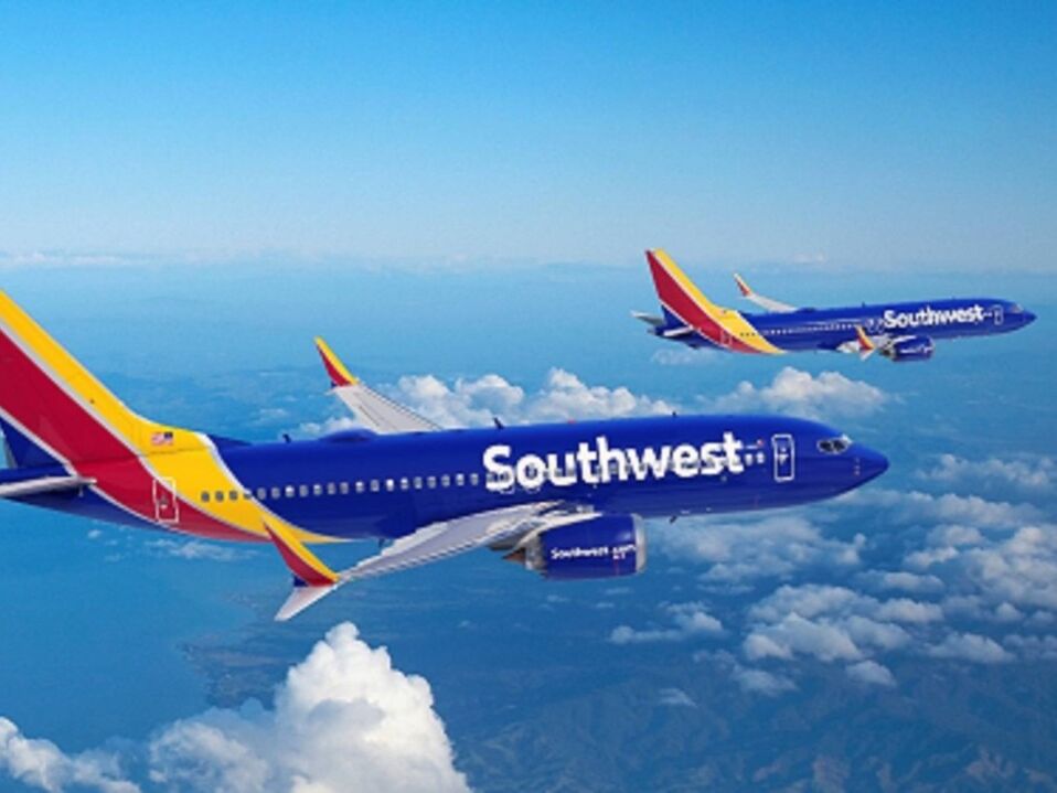 Picture of Southwest Airlines